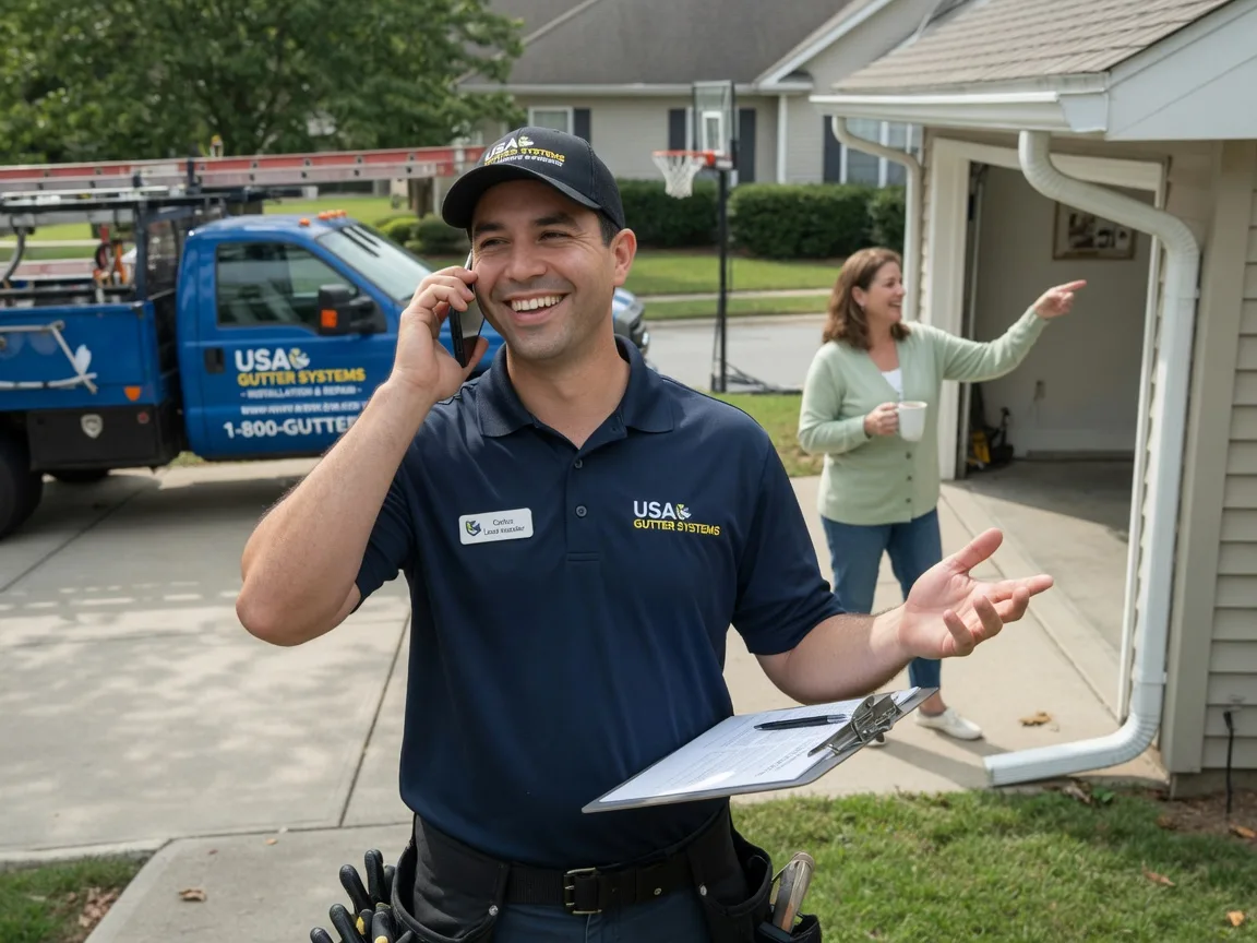 Gutter Installation Sunset, TX FAQs